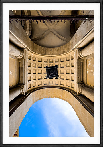 Palazzo Pitti Florença | 2025 (Colorido) - Ref 03