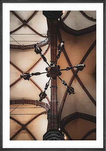 Duomo Verona | 2025 (Colorido) - Ref 11