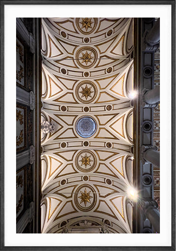 Basílica Santa Maria Maggiore Roma | 2025 (Colorido) - Ref 115