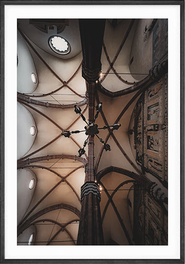 Duomo Verona | 2025 (Colorido) - Ref 13
