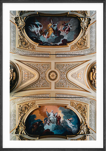 Museu do Vaticano | 2025 (Colorido) - Ref 151