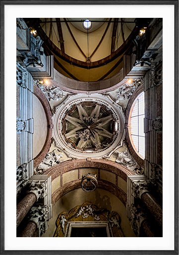 Duomo Verona | 2025 (Colorido) - Ref 17