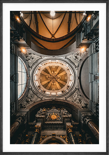 Duomo Verona | 2025 (Colorido) - Ref 19