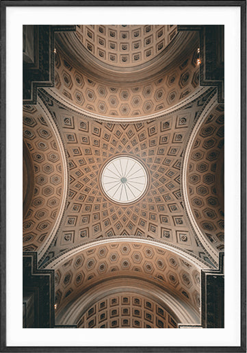 Museu do Vaticano | 2025 (Colorido) - Ref 75