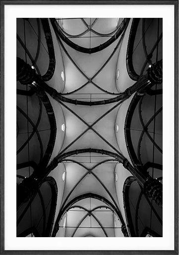Duomo Verona | 2025 (P&B) - Ref 94