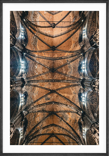 Duomo Milão | 2025 (Colorido) - Ref 99