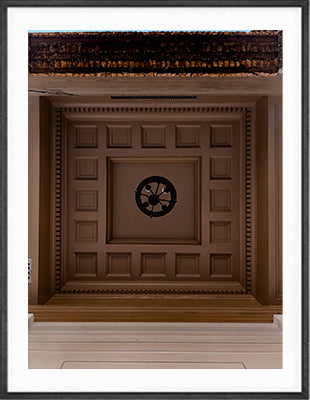 Pinacoteca de São Paulo | 2024 (Colorido) - Ref 05