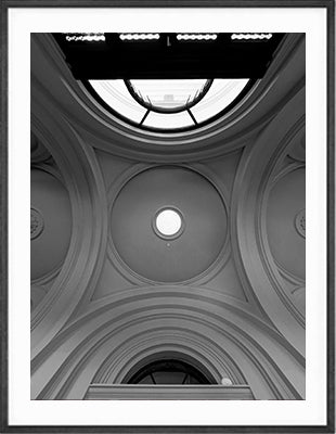 Museu do Ipiranga - São Paulo | 2024 (P&B) - Ref 10