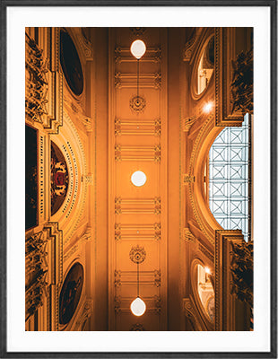 Museu do Ipiranga - São Paulo | 2024 (Colorido) - Ref 13