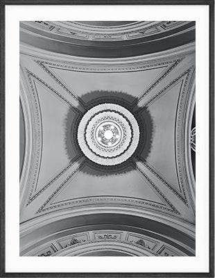 Bolsa do Café - Santos | 2024 (P&B) - Ref 22