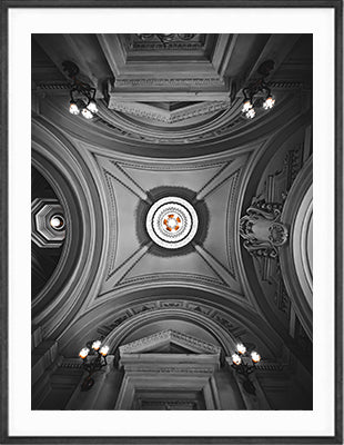 Bolsa do Café - Santos | 2024 (Colorido) - Ref 23