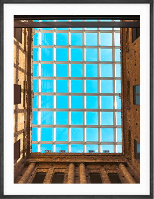 Pinacoteca de São Paulo | 2024 (Colorido) - Ref 29
