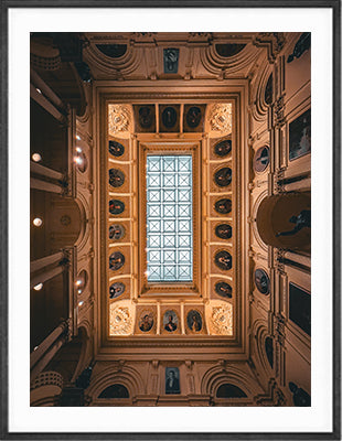 Museu do Ipiranga - São Paulo | 2024 (Colorido) - Ref 35