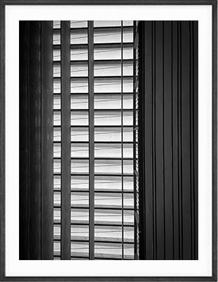 Pinacoteca de São Paulo | 2024 (P&B) - Ref 62