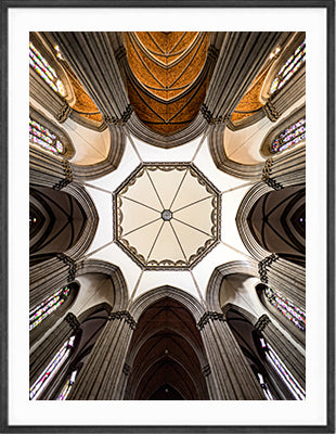 Catedral da Sé - São Paulo | 2025 (Colorido) - Ref 65