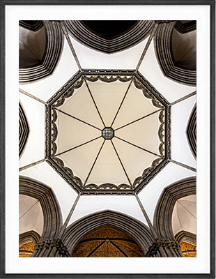 Catedral da Sé - São Paulo | 2025 (Colorido) - Ref 67