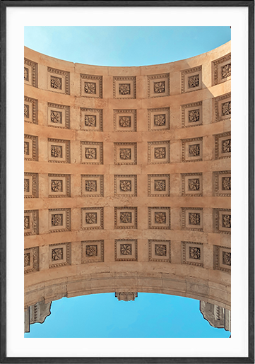 Arco Munique | 2018 (Colorido) - Ref 01