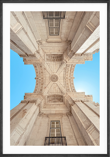 Arco Lisboa | 2023 (Colorido) - Ref 03