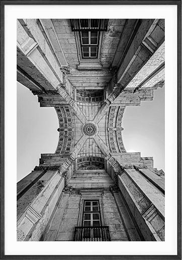 Arco Lisboa | 2023 (P&B) - Ref 04