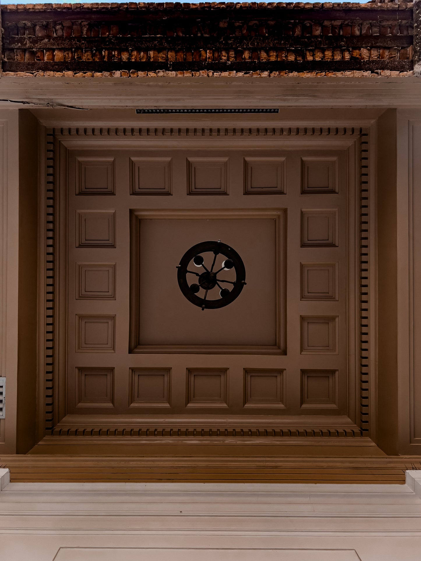 Pinacoteca de São Paulo | 2024 (Colorido) - Ref 05