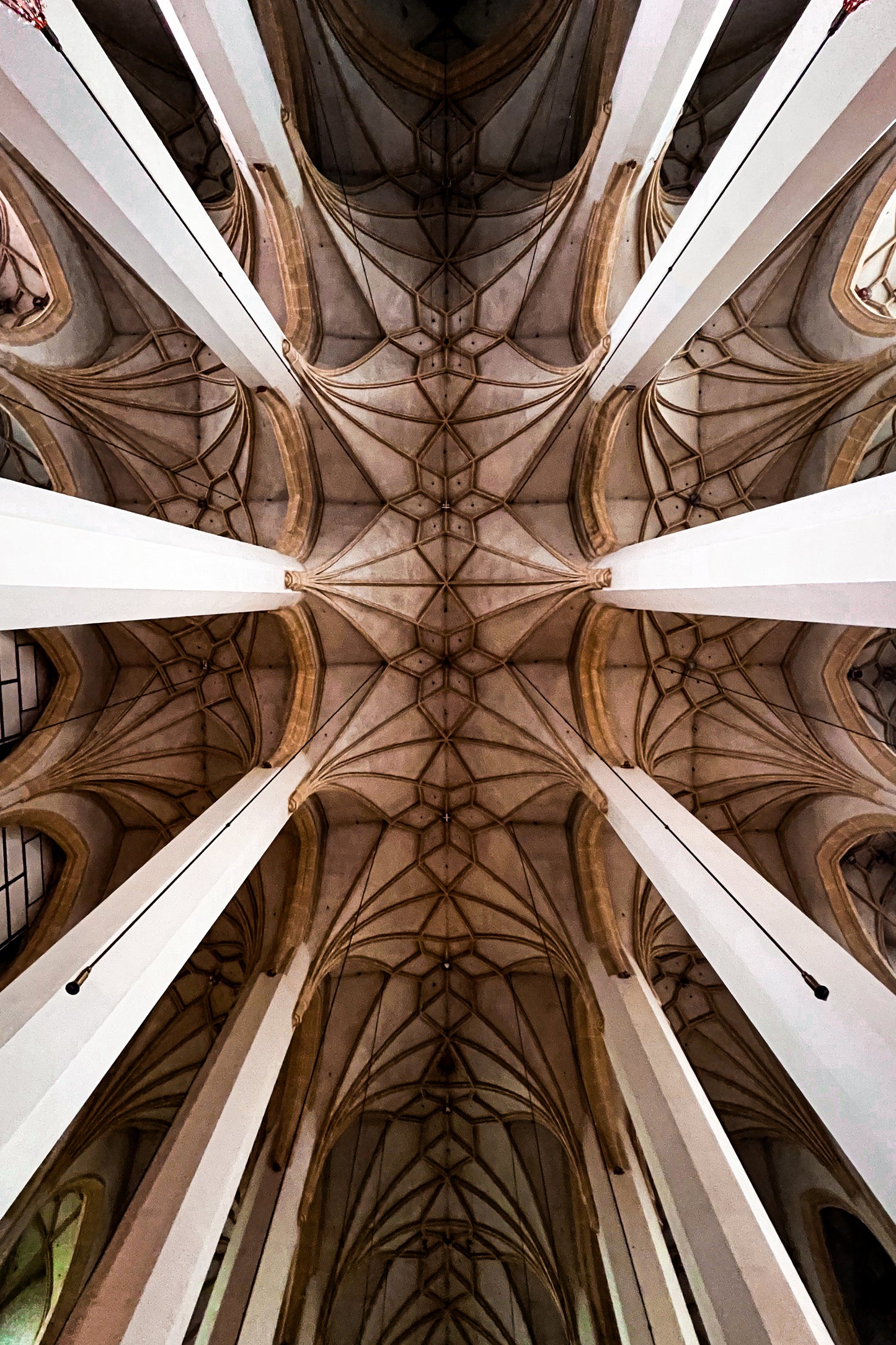 Catedral Munique | 2023 (Colorido) - Ref 11