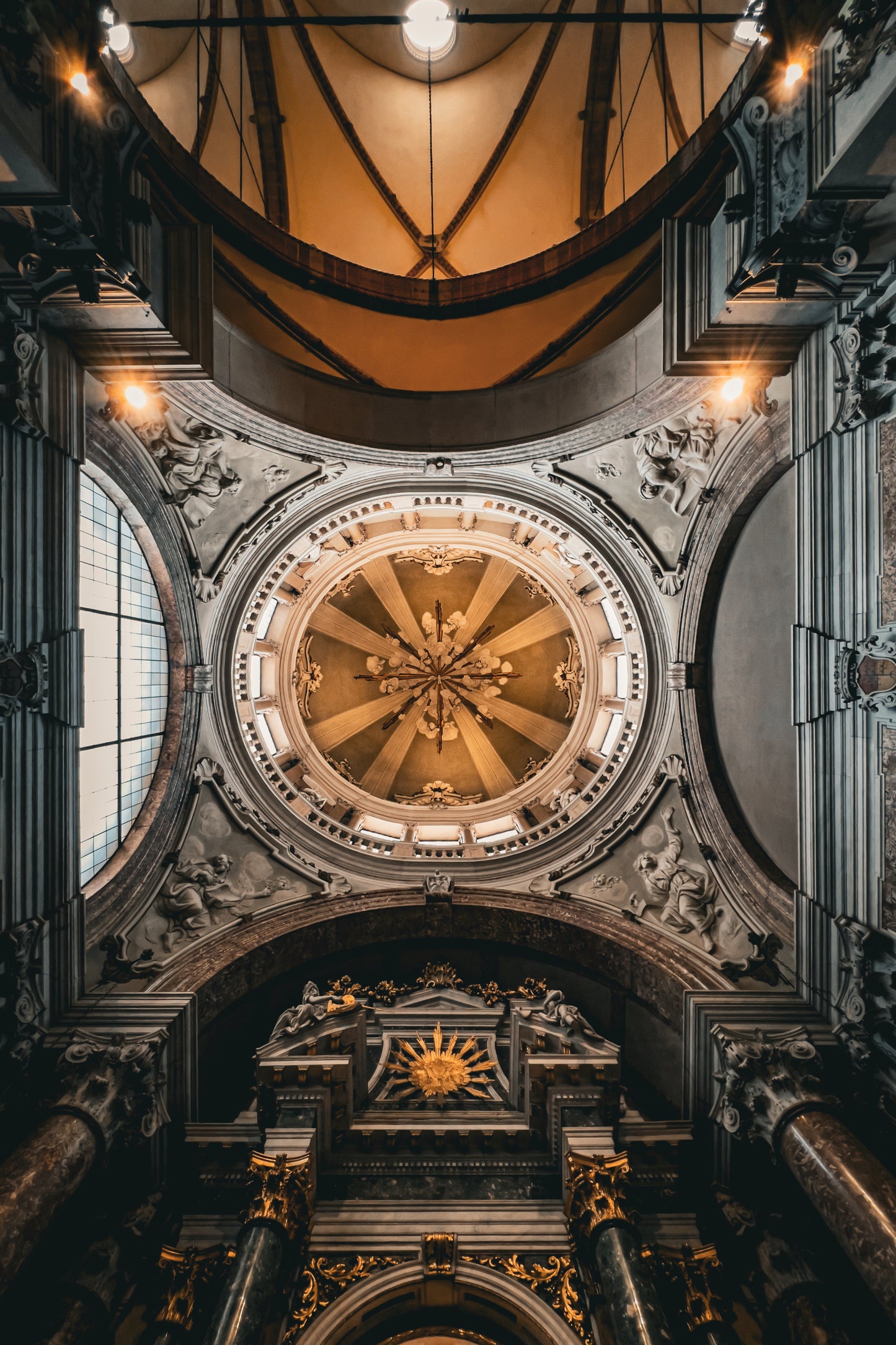 Duomo Verona | 2025 (Colorido) - Ref 19