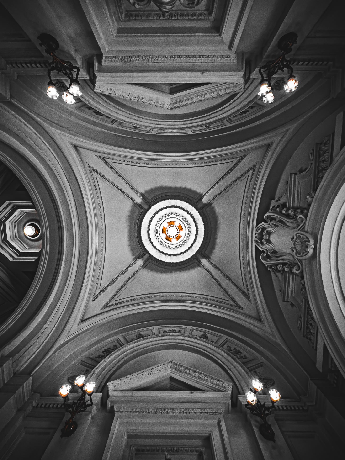 Bolsa do Café - Santos | 2024 (Colorido) - Ref 23