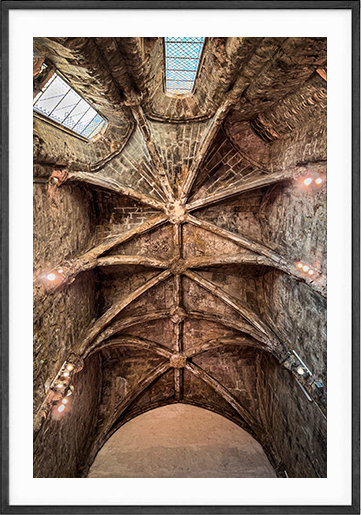 Catedral Sevilha | 2023 (Colorido) - Ref 29