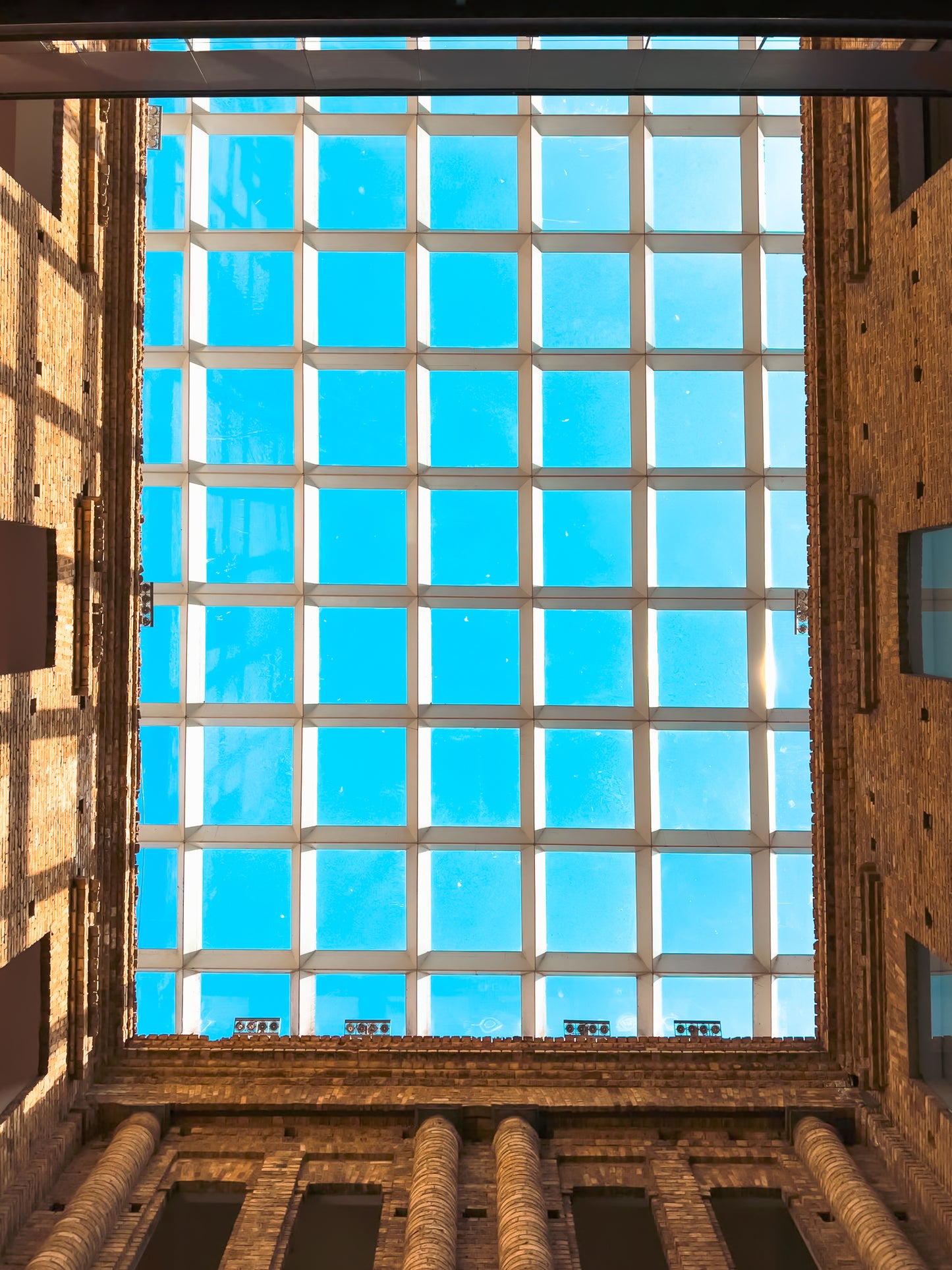 Pinacoteca de São Paulo | 2024 (Colorido) - Ref 29