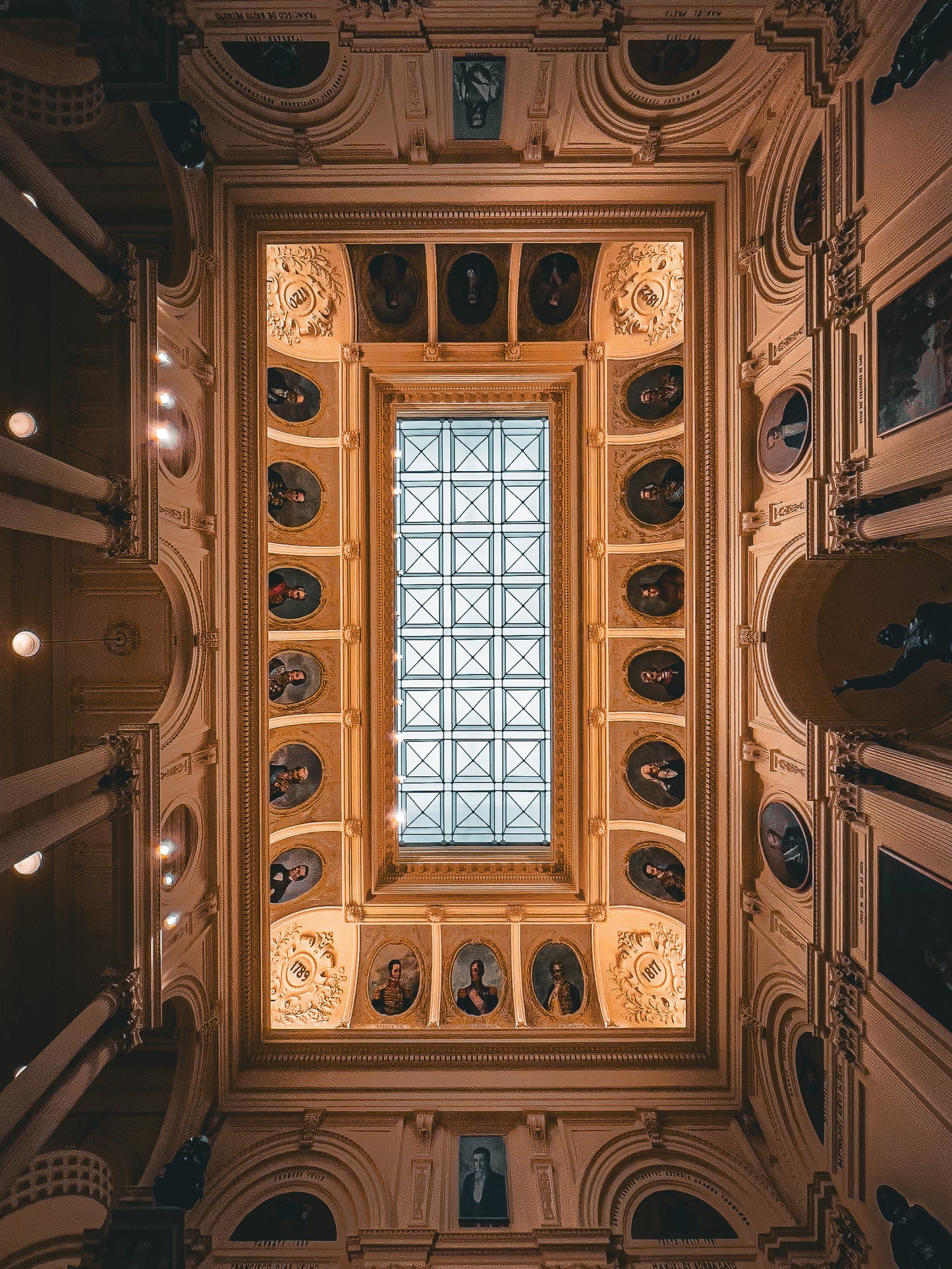 Museu do Ipiranga - São Paulo | 2024 (Colorido) - Ref 35