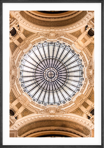 Galería Güemes - Buenos Aires | 2022 (Colorido) - Ref 47