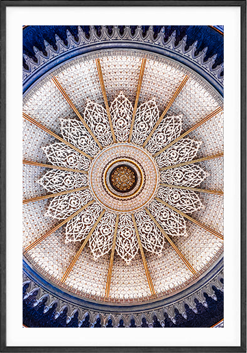 Palácio Monserrate - Sintra | 2023 (Colorido) - Ref 53