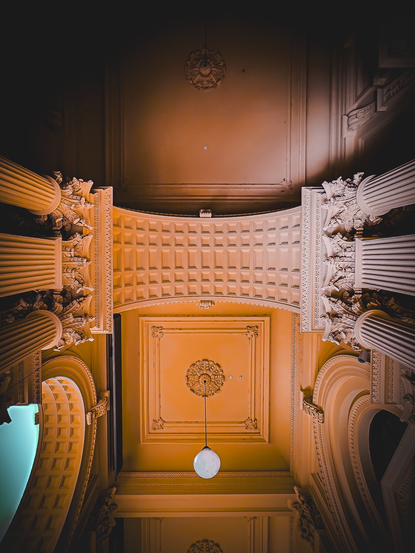 Museu do Ipiranga - São Paulo | 2024 (Colorido) - Ref 57