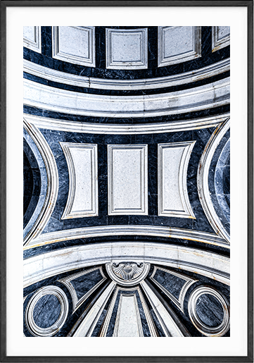 Basílica de Mafra | 2023 (Colorido) - Ref 62
