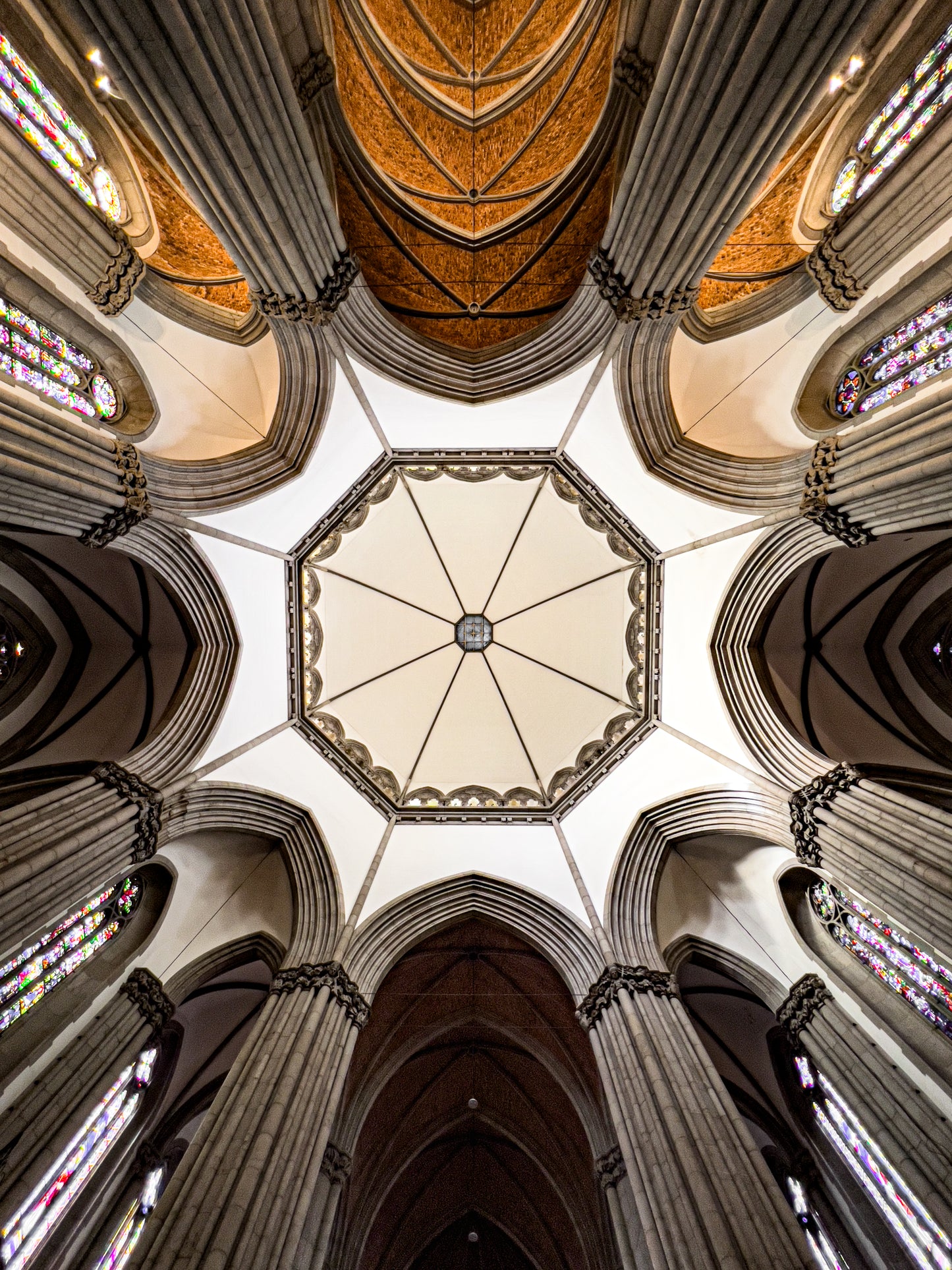Catedral da Sé - São Paulo | 2025 (Colorido) - Ref 65