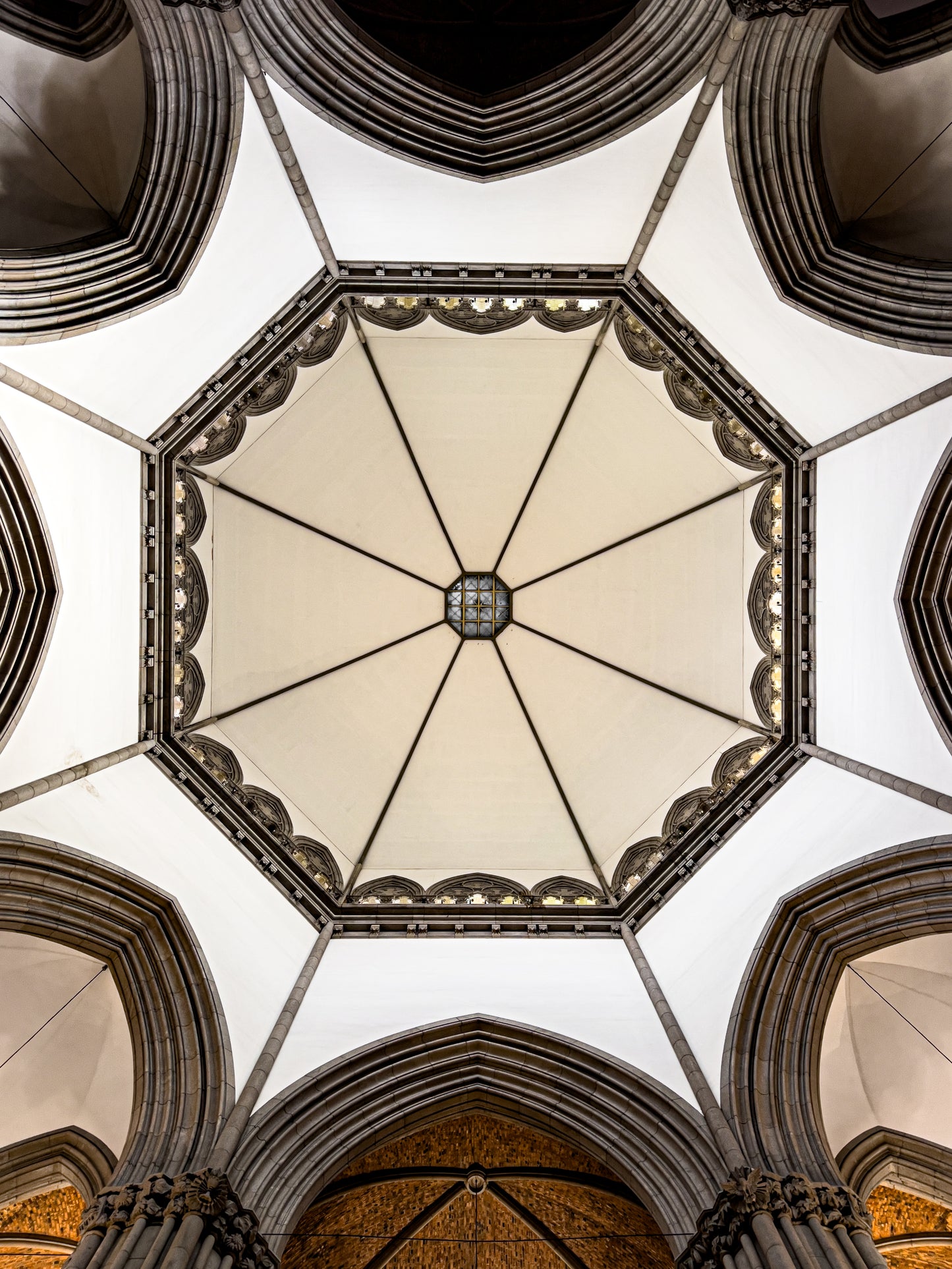 Catedral da Sé - São Paulo | 2025 (Colorido) - Ref 67