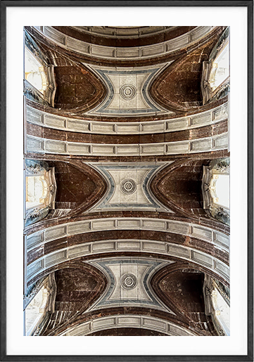 Basílica de Mafra | 2023 (Colorido) - Ref 68