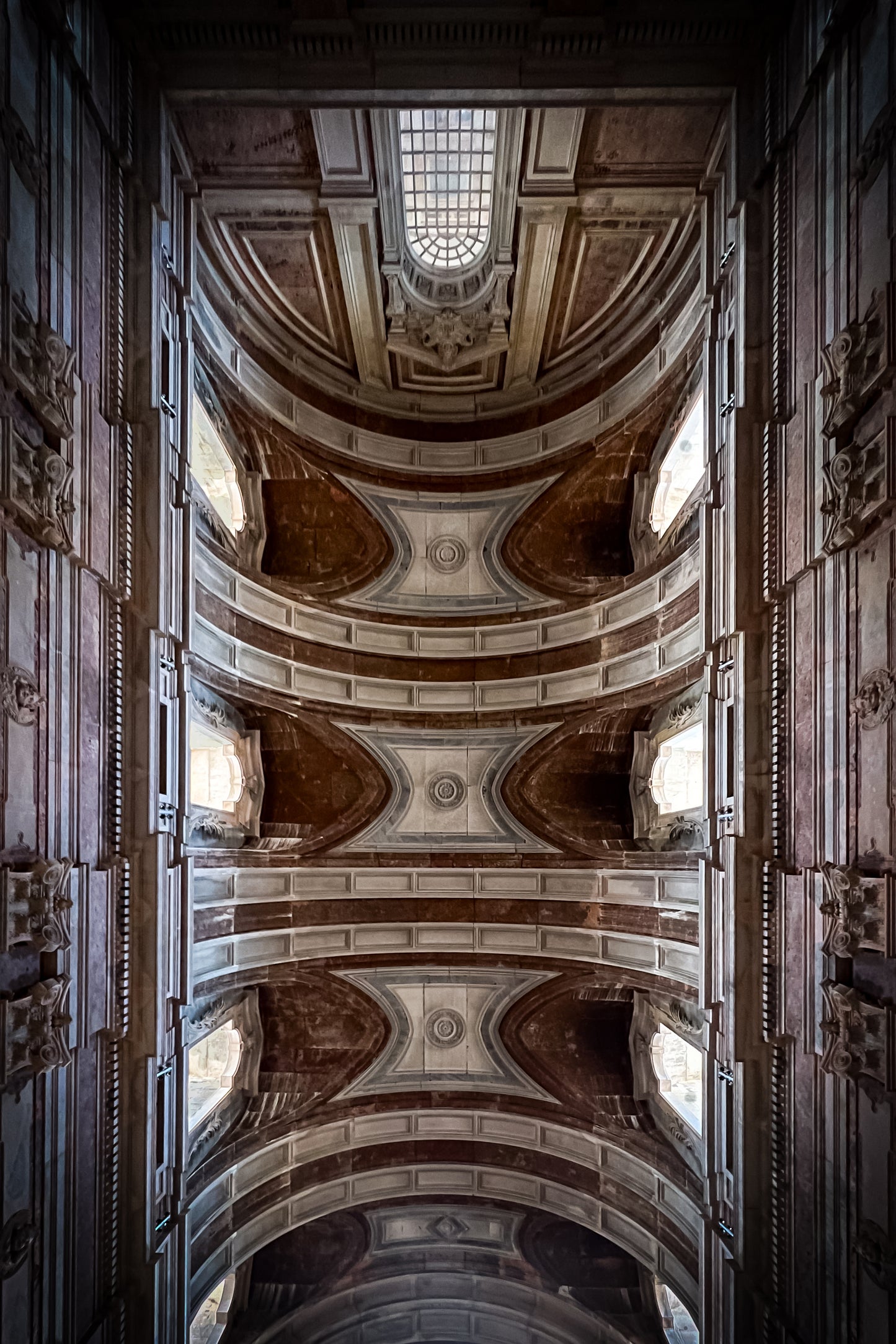 Basílica de Mafra | 2023 (Colorido) - Ref 70