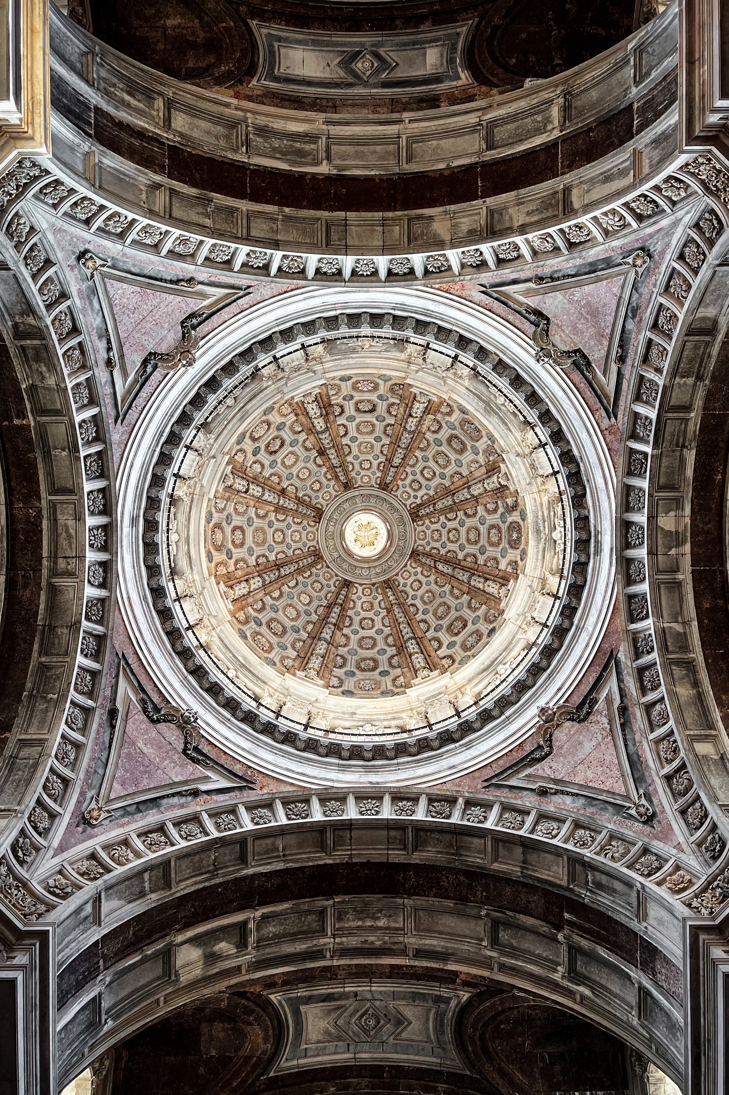Basílica de Mafra | 2023 (Colorido) - Ref 72