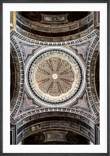 Basílica de Mafra | 2023 (Colorido) - Ref 72
