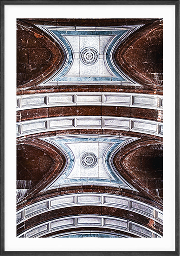 Basílica de Mafra | 2023 (Colorido) - Ref 78