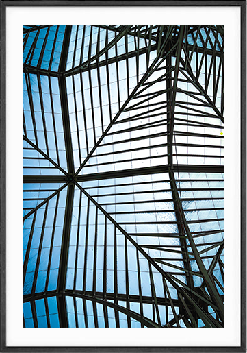 Estação do Oriente - Lisboa | 2023 (Colorido) - Ref 86