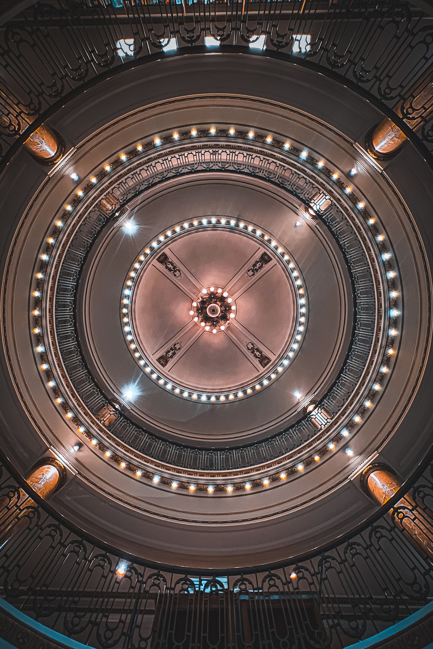 El Ateneo - Buenos Aires | 2022 (Colorido) - Ref 88