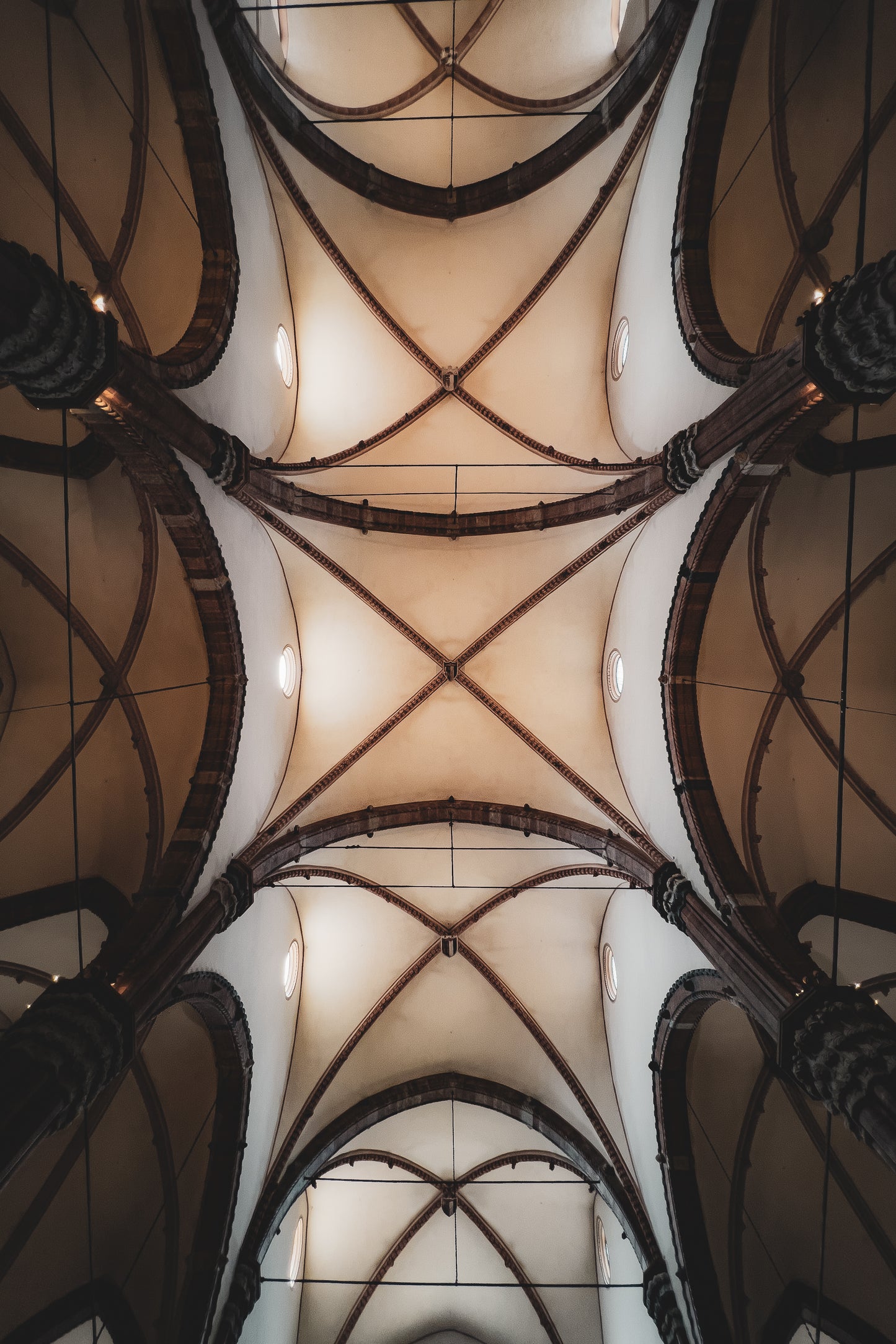 Duomo Verona | 2025 (Colorido) - Ref 93