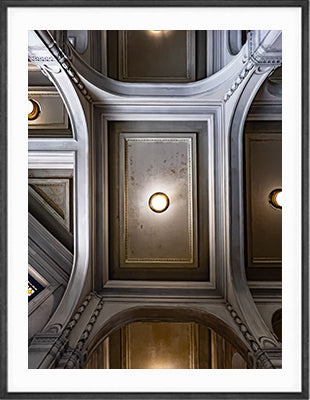 Bolsa do Café - Santos | 2024 (Colorido) - Ref 17