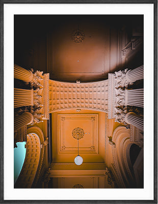Museu do Ipiranga - São Paulo | 2024 (Colorido) - Ref 57