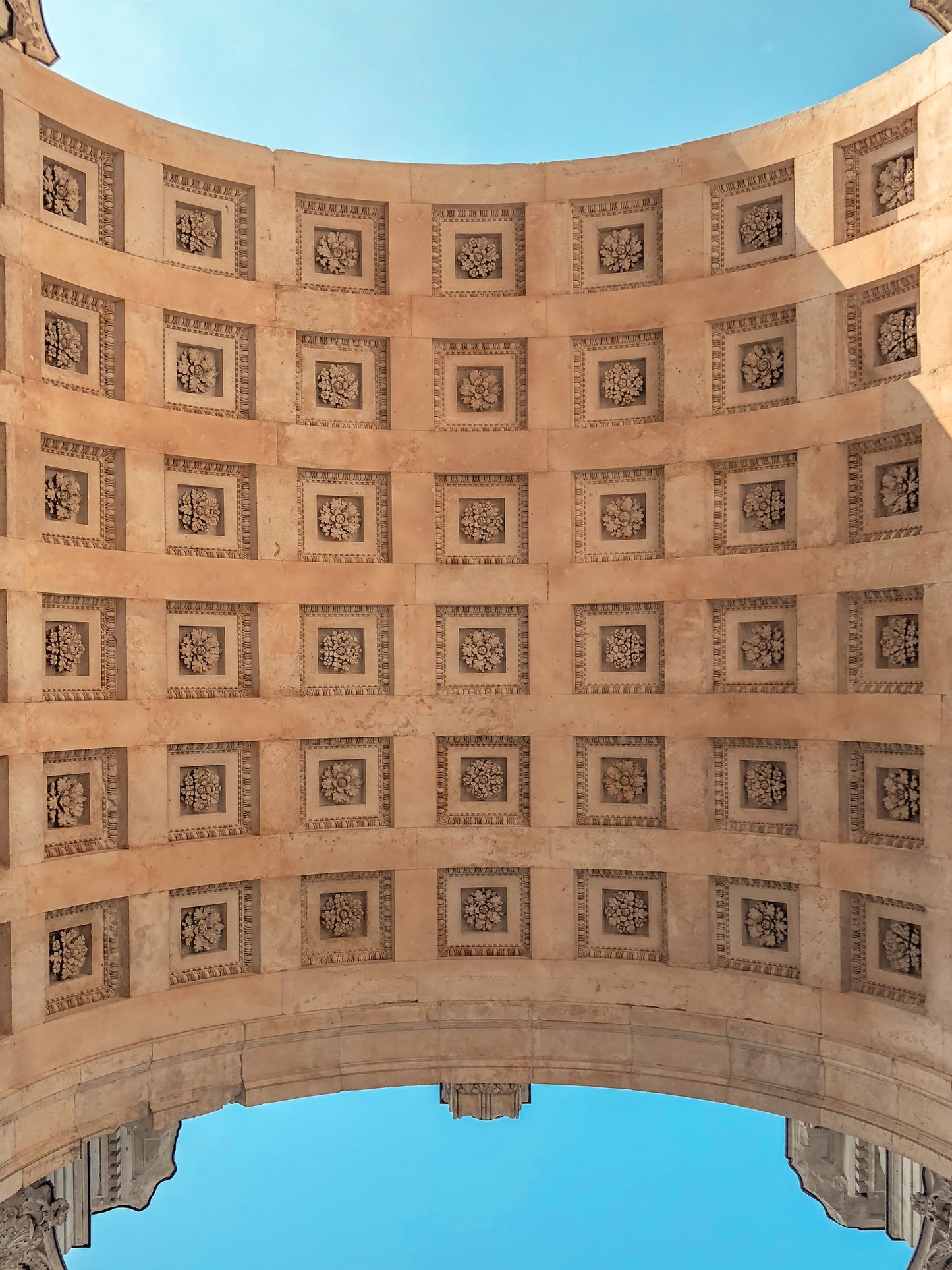 Arco Munique | 2018 (Colorido)  - Ref 01
