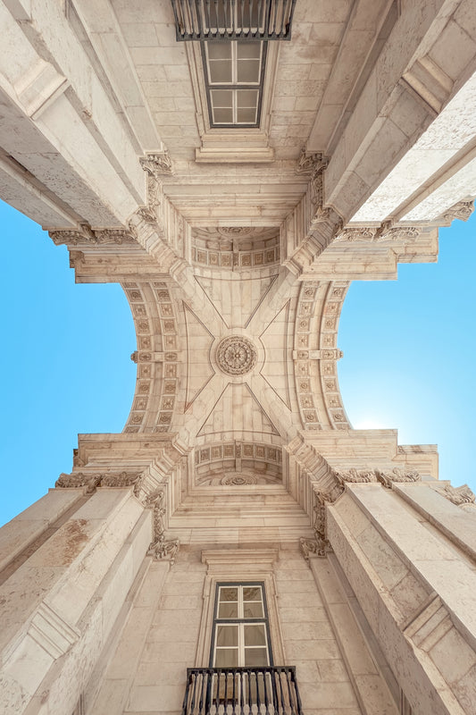 Arco Lisboa | 2023 (Colorido) - Ref 03