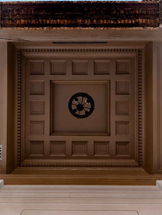 Pinacoteca de São Paulo | 2024 (Colorido) - Ref 05