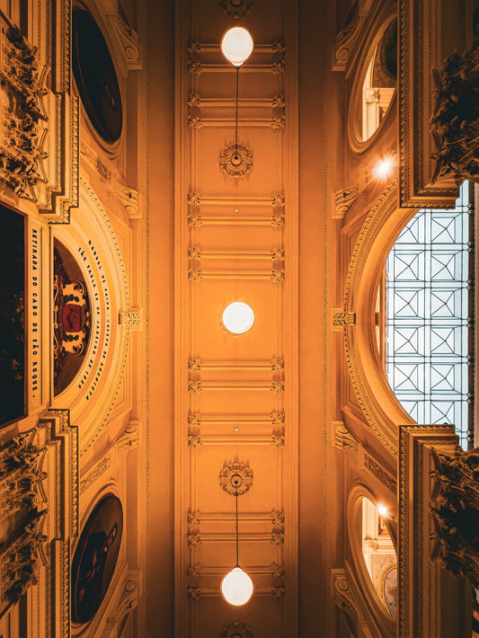 Museu do Ipiranga - São Paulo | 2024 (Colorido) - Ref 13